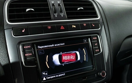 Volkswagen Polo VI (EU Market), 2020 год, 1 249 700 рублей, 9 фотография