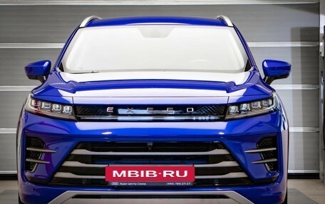 CheryExeed LX, 2023 год, 2 347 000 рублей, 2 фотография