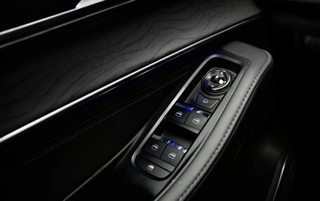 CheryExeed LX, 2023 год, 2 347 000 рублей, 14 фотография