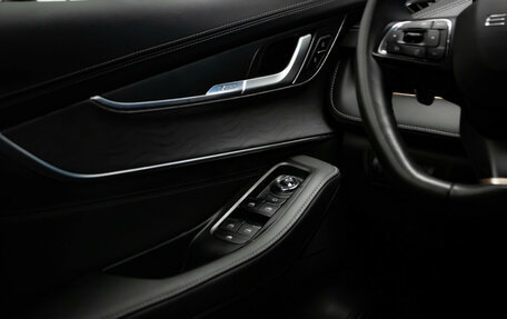 CheryExeed LX, 2023 год, 2 347 000 рублей, 15 фотография