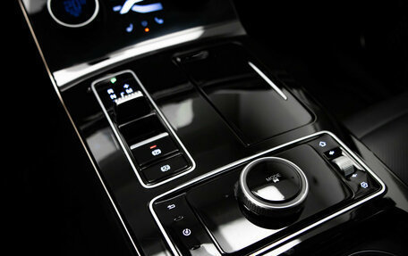 CheryExeed LX, 2023 год, 2 347 000 рублей, 18 фотография