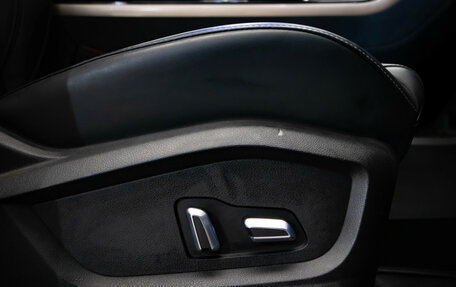 CheryExeed LX, 2023 год, 2 347 000 рублей, 26 фотография