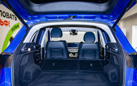 CheryExeed LX, 2023 год, 2 347 000 рублей, 28 фотография