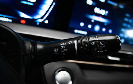 CheryExeed LX, 2023 год, 2 347 000 рублей, 16 фотография