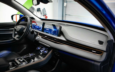 CheryExeed LX, 2023 год, 2 347 000 рублей, 23 фотография