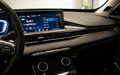 CheryExeed LX, 2023 год, 2 347 000 рублей, 20 фотография