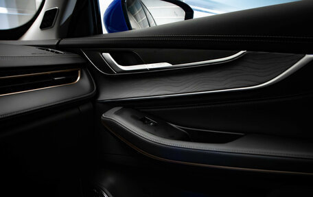 CheryExeed LX, 2023 год, 2 347 000 рублей, 21 фотография