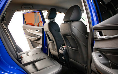 CheryExeed LX, 2023 год, 2 347 000 рублей, 27 фотография