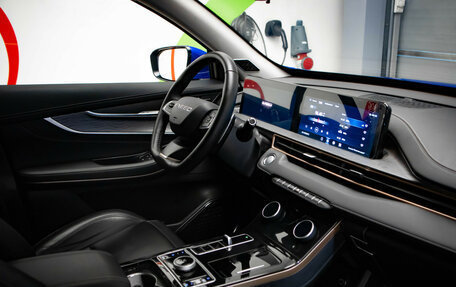 CheryExeed LX, 2023 год, 2 347 000 рублей, 24 фотография