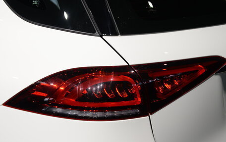 Mercedes-Benz GLE, 2021 год, 6 290 000 рублей, 9 фотография