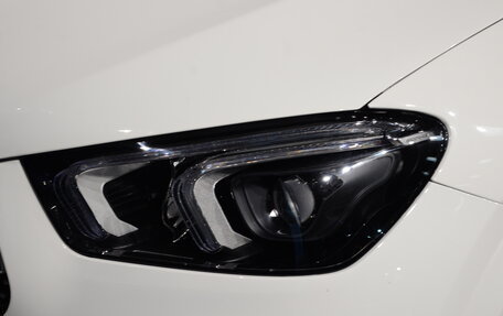 Mercedes-Benz GLE, 2021 год, 6 290 000 рублей, 8 фотография