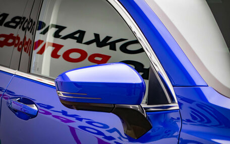 CheryExeed LX, 2023 год, 2 347 000 рублей, 33 фотография