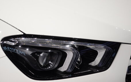 Mercedes-Benz GLE, 2021 год, 6 290 000 рублей, 7 фотография