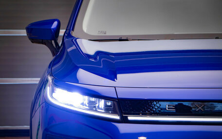 CheryExeed LX, 2023 год, 2 347 000 рублей, 31 фотография