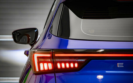 CheryExeed LX, 2023 год, 2 347 000 рублей, 32 фотография