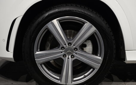 Mercedes-Benz GLE, 2021 год, 6 290 000 рублей, 12 фотография