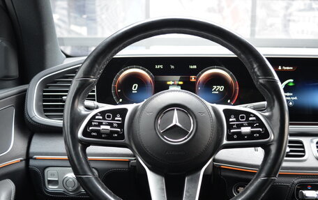 Mercedes-Benz GLE, 2021 год, 6 290 000 рублей, 14 фотография