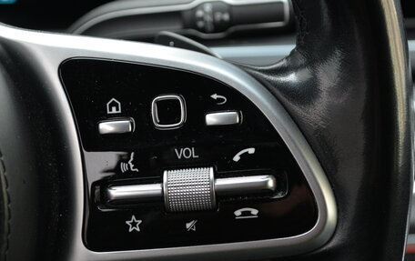 Mercedes-Benz GLE, 2021 год, 6 290 000 рублей, 17 фотография