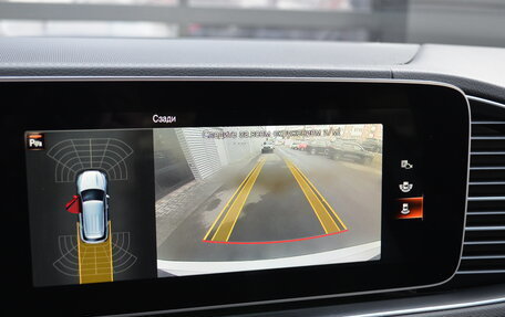 Mercedes-Benz GLE, 2021 год, 6 290 000 рублей, 18 фотография