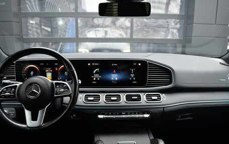 Mercedes-Benz GLE, 2021 год, 6 290 000 рублей, 13 фотография