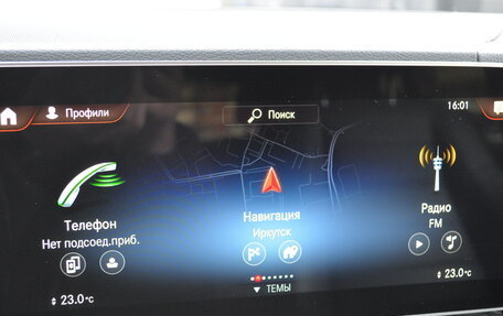 Mercedes-Benz GLE, 2021 год, 6 290 000 рублей, 19 фотография