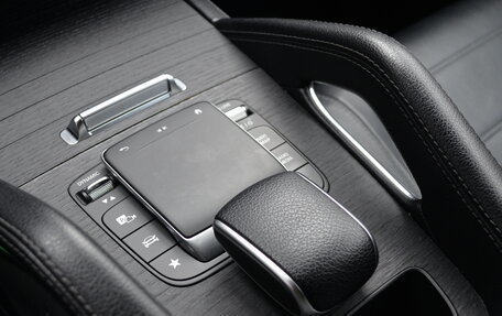 Mercedes-Benz GLE, 2021 год, 6 290 000 рублей, 21 фотография