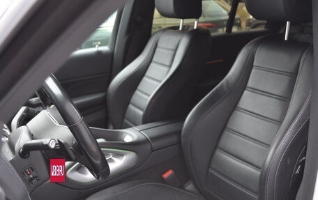Mercedes-Benz GLE, 2021 год, 6 290 000 рублей, 27 фотография