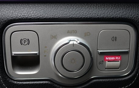 Mercedes-Benz GLE, 2021 год, 6 290 000 рублей, 22 фотография