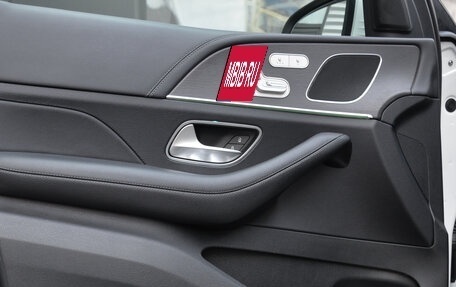 Mercedes-Benz GLE, 2021 год, 6 290 000 рублей, 23 фотография