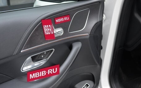 Mercedes-Benz GLE, 2021 год, 6 290 000 рублей, 24 фотография