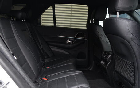 Mercedes-Benz GLE, 2021 год, 6 290 000 рублей, 31 фотография