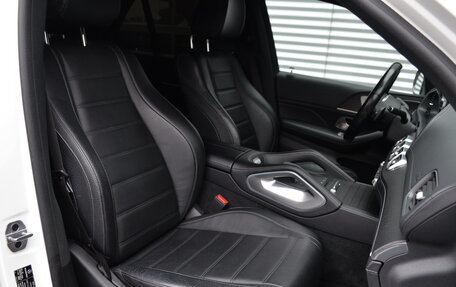 Mercedes-Benz GLE, 2021 год, 6 290 000 рублей, 37 фотография