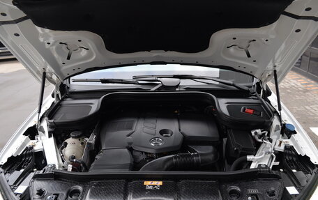 Mercedes-Benz GLE, 2021 год, 6 290 000 рублей, 38 фотография