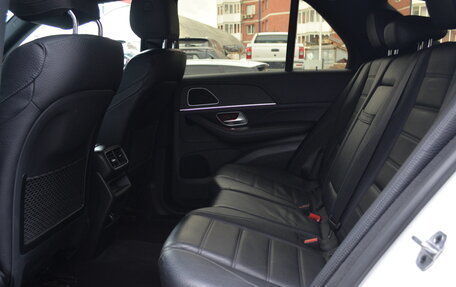 Mercedes-Benz GLE, 2021 год, 6 290 000 рублей, 30 фотография