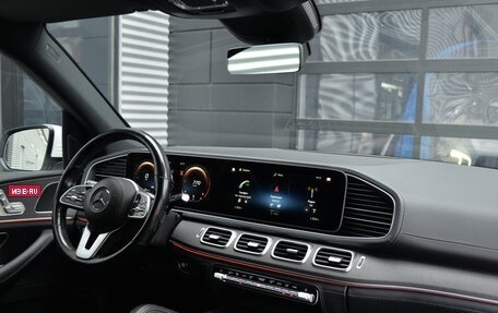 Mercedes-Benz GLE, 2021 год, 6 290 000 рублей, 35 фотография