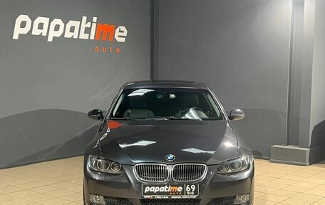 BMW 3 серия, 2007 год, 1 180 000 рублей, 2 фотография