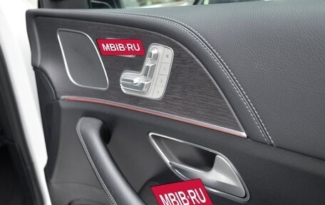 Mercedes-Benz GLE, 2021 год, 6 290 000 рублей, 33 фотография