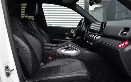 Mercedes-Benz GLE, 2021 год, 6 290 000 рублей, 36 фотография