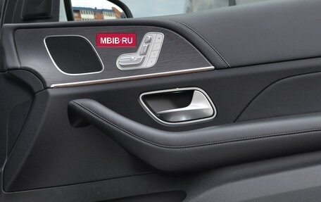 Mercedes-Benz GLE, 2021 год, 6 290 000 рублей, 32 фотография