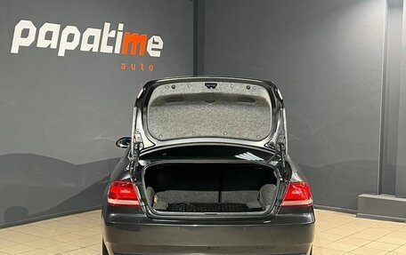 BMW 3 серия, 2007 год, 1 180 000 рублей, 5 фотография