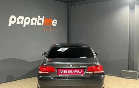 BMW 3 серия, 2007 год, 1 180 000 рублей, 4 фотография