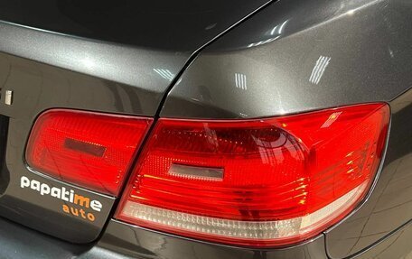 BMW 3 серия, 2007 год, 1 180 000 рублей, 14 фотография