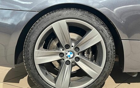 BMW 3 серия, 2007 год, 1 180 000 рублей, 16 фотография