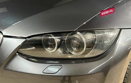 BMW 3 серия, 2007 год, 1 180 000 рублей, 15 фотография