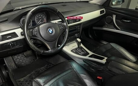 BMW 3 серия, 2007 год, 1 180 000 рублей, 6 фотография