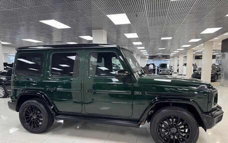 Mercedes-Benz G-Класс W463 рестайлинг _iii, 2022 год, 16 700 000 рублей, 2 фотография