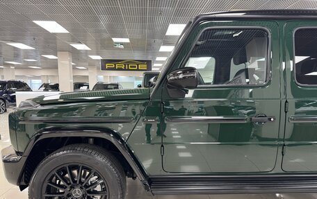 Mercedes-Benz G-Класс W463 рестайлинг _iii, 2022 год, 16 700 000 рублей, 6 фотография