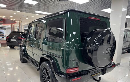 Mercedes-Benz G-Класс W463 рестайлинг _iii, 2022 год, 16 700 000 рублей, 10 фотография