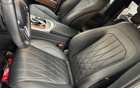 Mercedes-Benz G-Класс W463 рестайлинг _iii, 2022 год, 16 700 000 рублей, 13 фотография