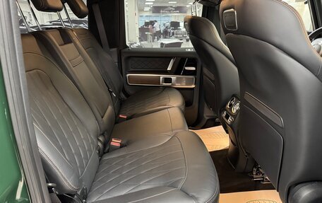 Mercedes-Benz G-Класс W463 рестайлинг _iii, 2022 год, 16 700 000 рублей, 16 фотография